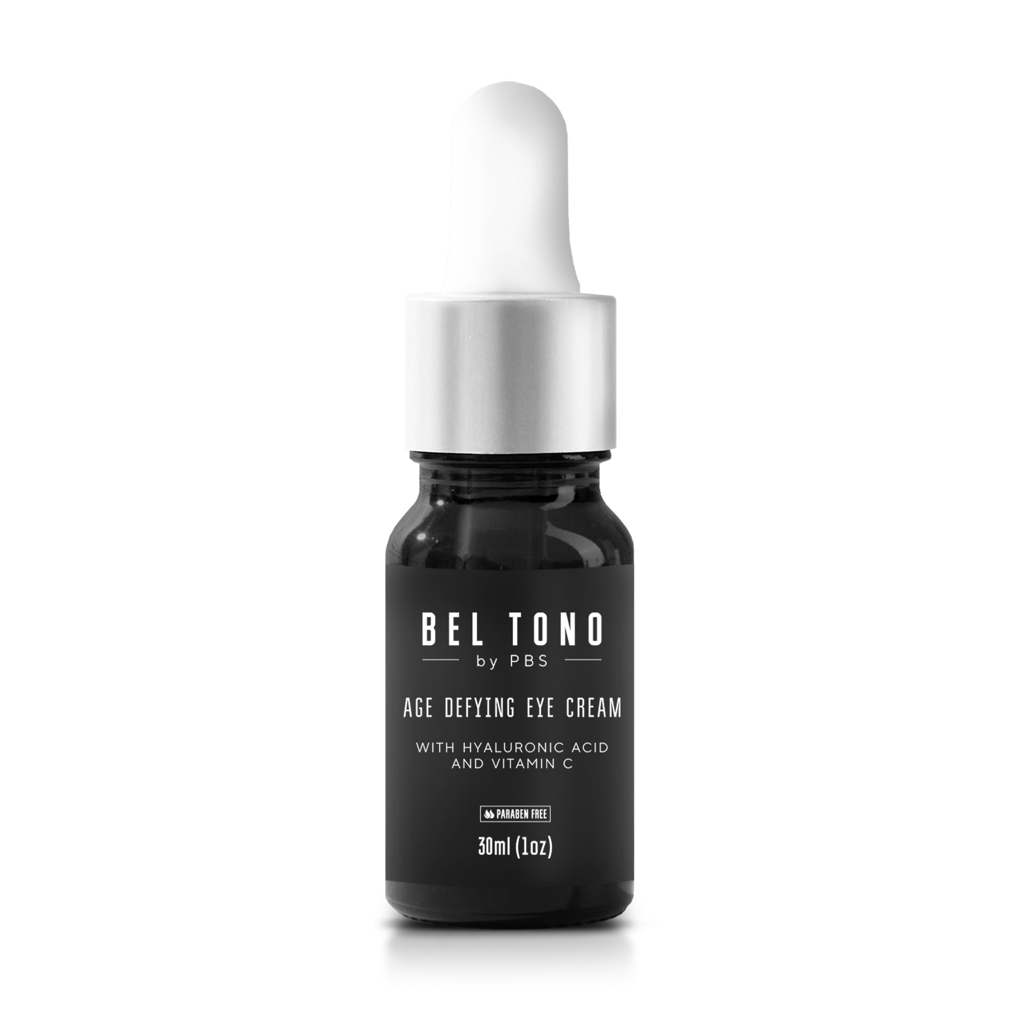 Антивіковий крем для шкіри навколо очей Bel Tono Age Defying Eye Cream, 30 мл